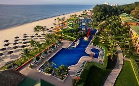 Grand Decameron Panama, A Trademark All Inclusive Resort